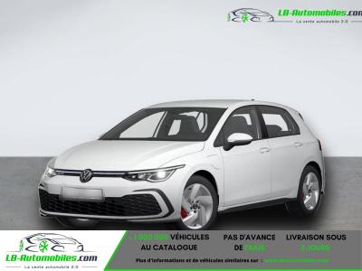 Volkswagen Golf 1.4 Hybrid Rechargeable OPF 245 BVA