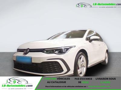 Volkswagen Golf 1.4 Hybrid Rechargeable OPF 245 BVA