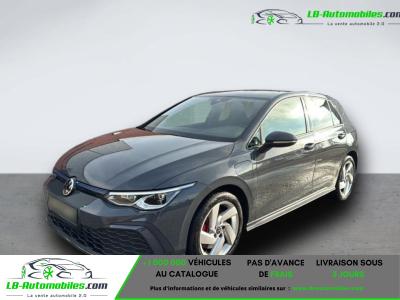 Volkswagen Golf 1.4 Hybrid Rechargeable OPF 245 BVA