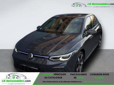 Volkswagen Golf 1.4 Hybrid Rechargeable OPF 245 BVA