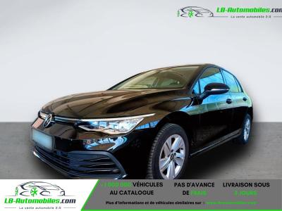 Volkswagen Golf 1.5 TSI ACT OPF 130 BVM