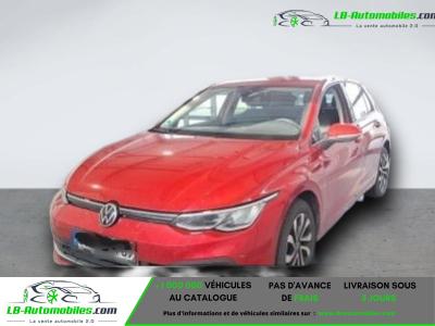 Volkswagen Golf 1.5 TSI ACT OPF 130 BVM