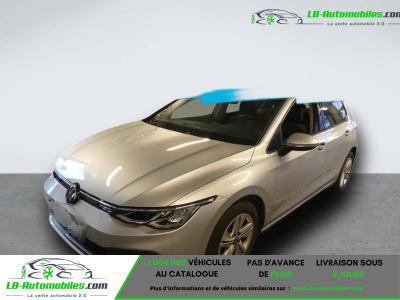 Volkswagen Golf 1.5 TSI ACT OPF 130 BVM