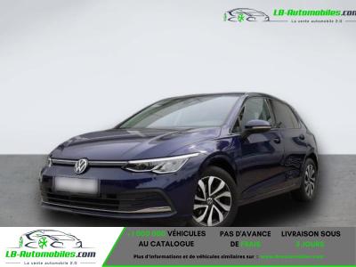 Volkswagen Golf 1.5 TSI ACT OPF 130 BVM