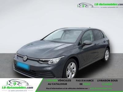 Volkswagen Golf 1.5 TSI ACT OPF 130 BVM