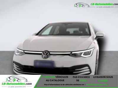 Volkswagen Golf 1.5 eTSI OPF 130 BVA