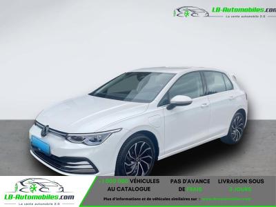 Volkswagen Golf 1.4 Hybrid Rechargeable OPF 204 BVA