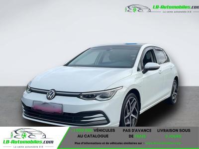 Volkswagen Golf 1.4 Hybrid Rechargeable OPF 204 BVA