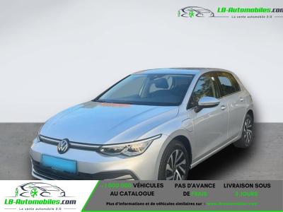 Volkswagen Golf 1.4 Hybrid Rechargeable OPF 204 BVA