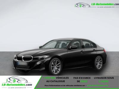 BMW Série 3 330d xDrive 286 ch BVA