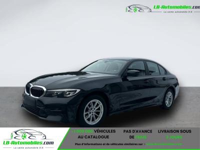 BMW Série 3 318d 150 ch BVA
