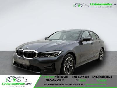 BMW Série 3 318d 150 ch BVA