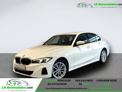 BMW Série 3 318d 150 ch BVA
