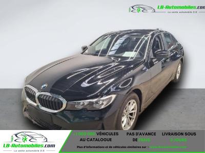 BMW Série 1 120d 190 ch BVA