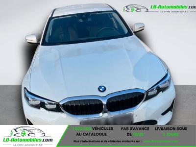 BMW Série 3 318i 156 ch BVA