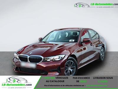 BMW Série 3 318i 156 ch BVA