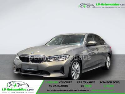 BMW Série 3 318i 156 ch BVA