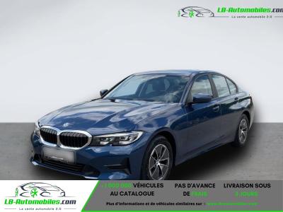 BMW Série 3 318i 156 ch BVA