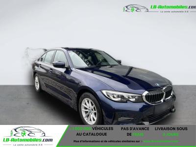 BMW Série 3 318i 156 ch BVA