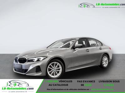 BMW Série 3 318i 156 ch BVA