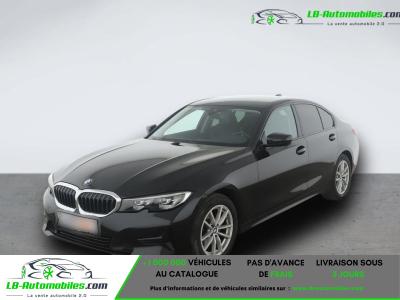 BMW Série 3 318i 156 ch BVA