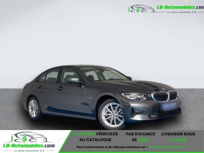BMW Série 3 320e 204 ch BVA