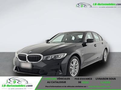 BMW Série 3 320e 204 ch BVA