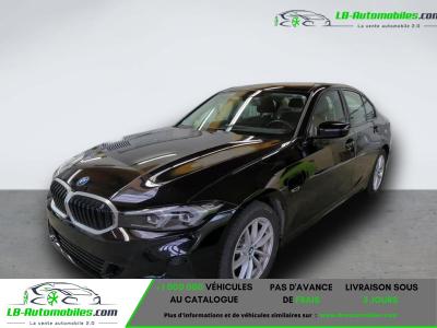 BMW Série 3 320e 204 ch BVA