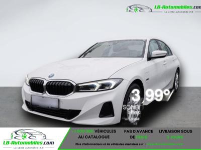 BMW Série 3 320e 204 ch BVA