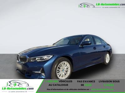 BMW Série 3 320d 190 ch BVA