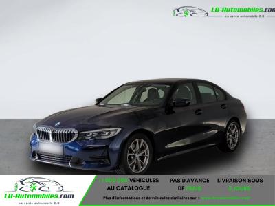 BMW Série 3 320d 190 ch BVA