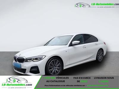BMW Série 3 330i 258 ch BVA