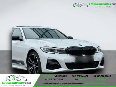 BMW Série 3 330i 258 ch BVA