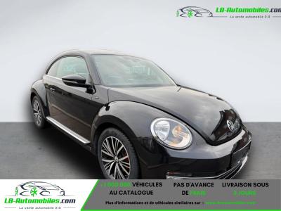 Volkswagen Coccinelle 1.2 TSI 105 BMT BVM