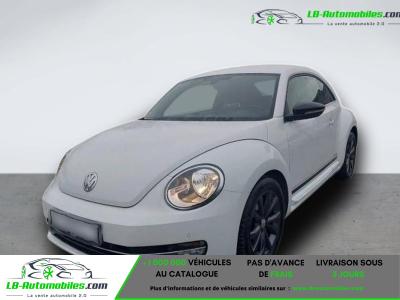 Volkswagen Coccinelle 1.4 TSI 150 BMT BVA