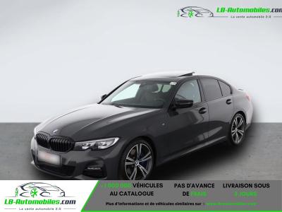 BMW Série 3 330i 258 ch BVA
