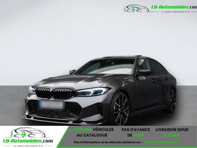 BMW Série 3 330i 258 ch BVA