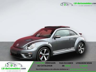 Volkswagen Coccinelle 2.0 TSI 220 BMT BVA