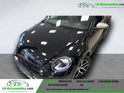 Volkswagen Coccinelle 2.0 TSI 220 BMT BVM