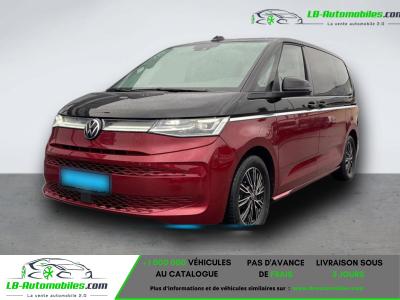 Volkswagen Multivan 1.4 eHybrid 218 BVA