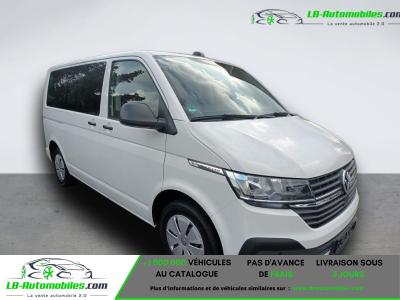 Volkswagen Multivan 2.0 TDI 110 BVM