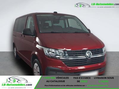 Volkswagen Multivan 2.0 TDI 150 BVM