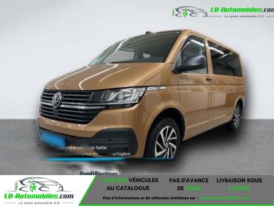 Volkswagen Multivan 2.0 TDI 150 BVM