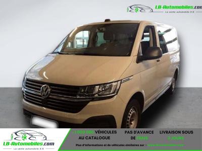 Volkswagen Multivan 2.0 TDI 150 BVM