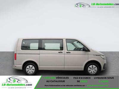 Volkswagen Multivan 2.0 TDI 150 BVM