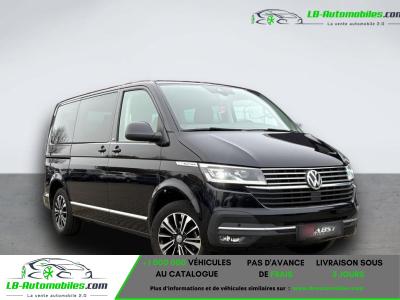 Volkswagen Multivan 2.0 TDI 150 BVM