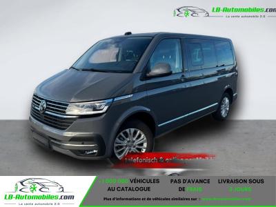 Volkswagen Multivan 2.0 TDI 150 BVM
