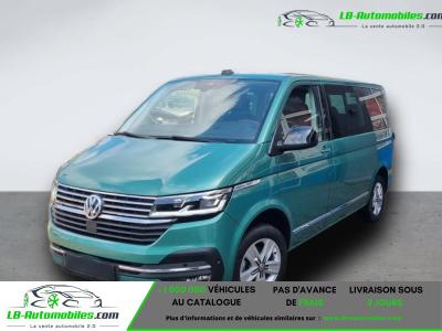 Volkswagen Multivan 2.0 TDI 150 BVM