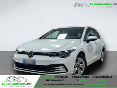 Volkswagen Golf 1.5 eTSI OPF 150 BVA