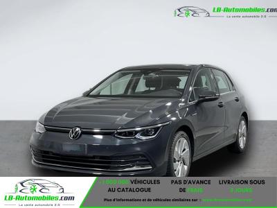 Volkswagen Golf 1.5 eTSI OPF 150 BVA